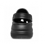Crocs Crush Clog Mαύρο