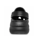 Crocs Crush Clog Mαύρο