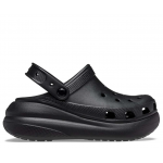 Crocs Crush Clog Mαύρο