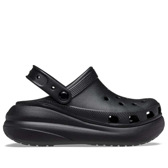 Crocs Crush Clog Mαύρο