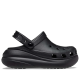 Crocs Crush Clog Mαύρο