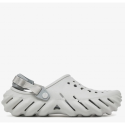 CROCS Echo Clog Γκρι