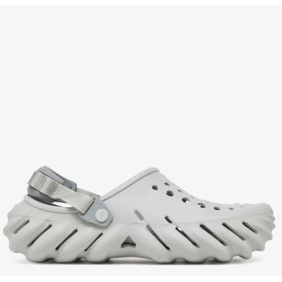 CROCS Echo Clog Γκρι