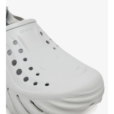 CROCS Echo Clog Γκρι