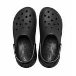 Crocs Crush Clog Mαύρο
