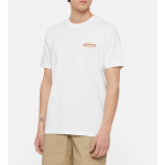 DICKIES RUSTON TEE WHT/PALE 