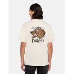 Dickies Roundup T-Shirt Μπέζ