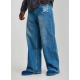 Ed Hardy Gothic Contrast Cross XXtra Jeans