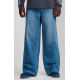 Ed Hardy Gothic Contrast Cross XXtra Jeans