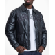 Ed Hardy Gothic Jacket Μαύρο
