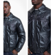 Ed Hardy Gothic Jacket Μαύρο