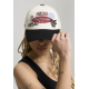 Ed Hardy Est 1971 Varsity Badge 5 Panel Snapback Μπεζ Ed Hardy Est 1971 Varsity Badge 5 Panel Snapback Μπεζ