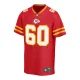 Fanatics Red Kansas City Chiefs NFL Core Foundations Jersey Κόκκινο Fanatics Red Kansas City Chiefs NFL Core Foundations Jersey Κόκκινο