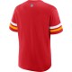 Fanatics Kansas City Chiefs NFL Foundation Shirt Κόκκινο