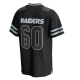 Fanatics Las Vegas Raiders Core Foundation Jersey Μαύρο