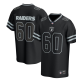 Fanatics Las Vegas Raiders Core Foundation Jersey Μαύρο