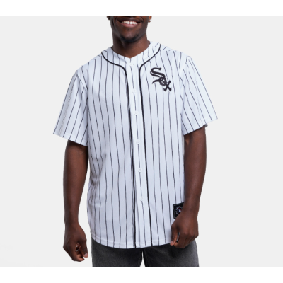 Fanatics Mlb Core Foundation Jersey Άσπρο