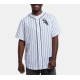 Fanatics Mlb Core Foundation Jersey Άσπρο