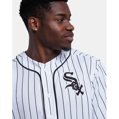 Fanatics Mlb Core Foundation Jersey Άσπρο