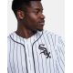 Fanatics Mlb Core Foundation Jersey Άσπρο
