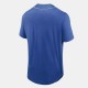 Fanatics MLB Core Foundation Jersey Μπλε