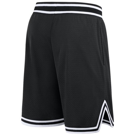 Fanatics Las Vegas Raiders Fanatics Elements Future Ground Shorts  Μαύρο