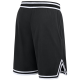 Fanatics Las Vegas Raiders Fanatics Elements Future Ground Shorts  Μαύρο