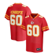 Fanatics Red Kansas City Chiefs NFL Core Foundations Jersey Κόκκινο Fanatics Red Kansas City Chiefs NFL Core Foundations Jersey Κόκκινο