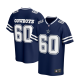 Fanatics Dallas Cowboys NFL Core Foundation Jersey Μπλε Fanatics Dallas Cowboys NFL Core Foundation Jersey Μπλε