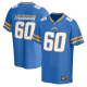 Fanatics Los Angeles Chargers NFL Core Foundation Jersey Μπλε Fanatics Los Angeles Chargers NFL Core Foundation Jersey Μπλε