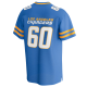 Fanatics Los Angeles Chargers NFL Core Foundation Jersey Μπλε Fanatics Los Angeles Chargers NFL Core Foundation Jersey Μπλε