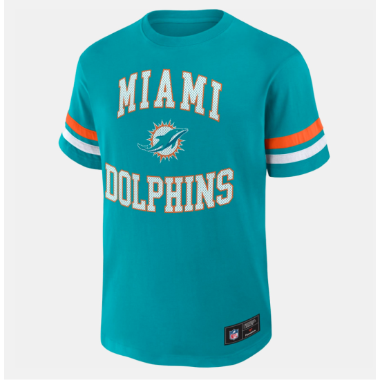 Fanatics Miami Dolphins T-Shirt