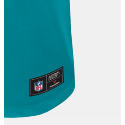 Fanatics Miami Dolphins T-Shirt Fanatics Miami Dolphins T-Shirt