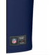 Fanatics Patriots NFL Poly Jersey Μπλε Fanatics Patriots NFL Poly Jersey Μπλε