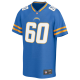 Fanatics Los Angeles Chargers NFL Core Foundation Jersey Μπλε Fanatics Los Angeles Chargers NFL Core Foundation Jersey Μπλε