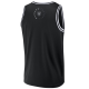 Fanatics Las Vegas Raiders Fanatics Black Elements Future Ground Jersey Tank Top Μαύρο