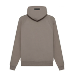 Fear of God Essentials Hoodie Desert Taupe Μπεζ