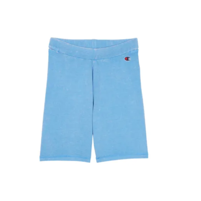 Champion  Rochester Biker Shorts Μπλέ Champion  Rochester Biker Shorts Μπλέ
