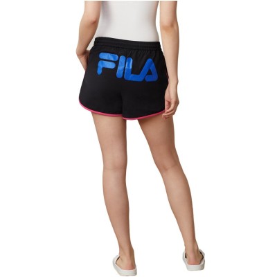 Fila Kati Shorts μαύρο Fila Kati Shorts μαύρο