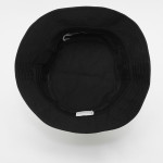 Karl Kani Signature Bucket Hat Μαύρο