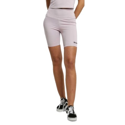 Karl Kani SMALL RETRO SHINY CYCLING Μωβ Karl Kani SMALL RETRO SHINY CYCLING Μωβ