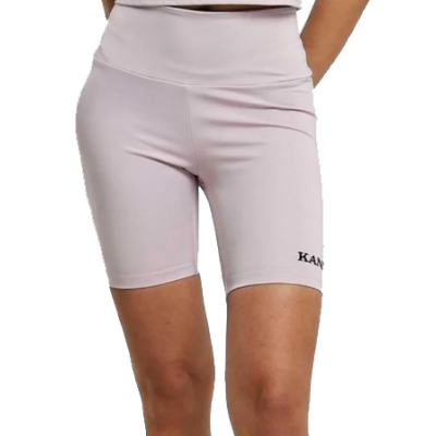 Karl Kani SMALL RETRO SHINY CYCLING Μωβ Karl Kani SMALL RETRO SHINY CYCLING Μωβ