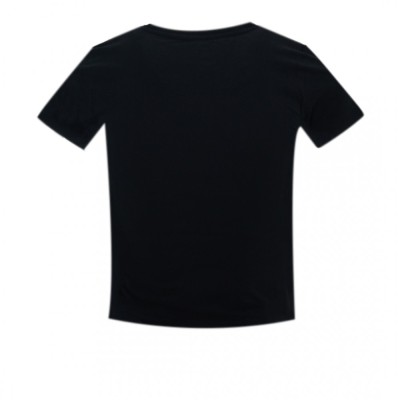Karl Kani Small Signature Short Tee Μαύρο Karl Kani Small Signature Short Tee Μαύρο