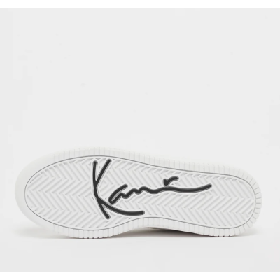 Karl Kani 89 UP 23 Άσπρο Karl Kani 89 UP 23 Άσπρο