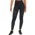 Puma Womens Moto High Waist Full Tight Μαύρο 