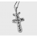 Cactus Jack Pendant Necklace 2.0