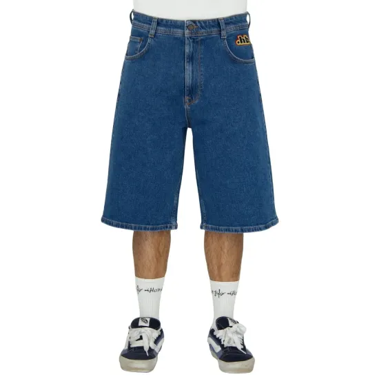 HOMEBOY x-tra MONSTER RETRO Retro Denim
