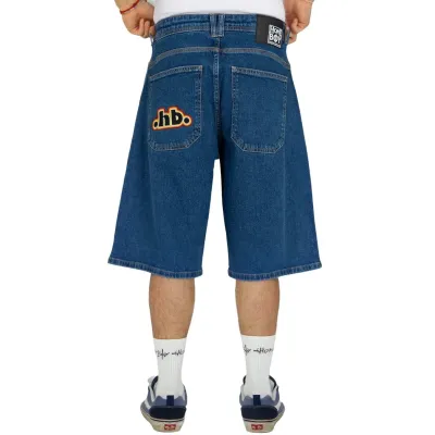 HOMEBOY x-tra MONSTER RETRO Retro Denim