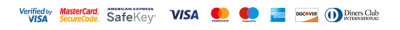 Payment Icons