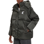 Karl Kani Og Os Puffer Jacket Λαδί